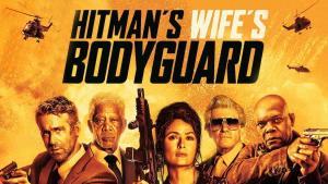 Hitman's Wife's Bodyguard (2021)