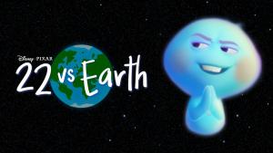 22 vs. Earth 