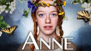 Anne With An E - Season 2