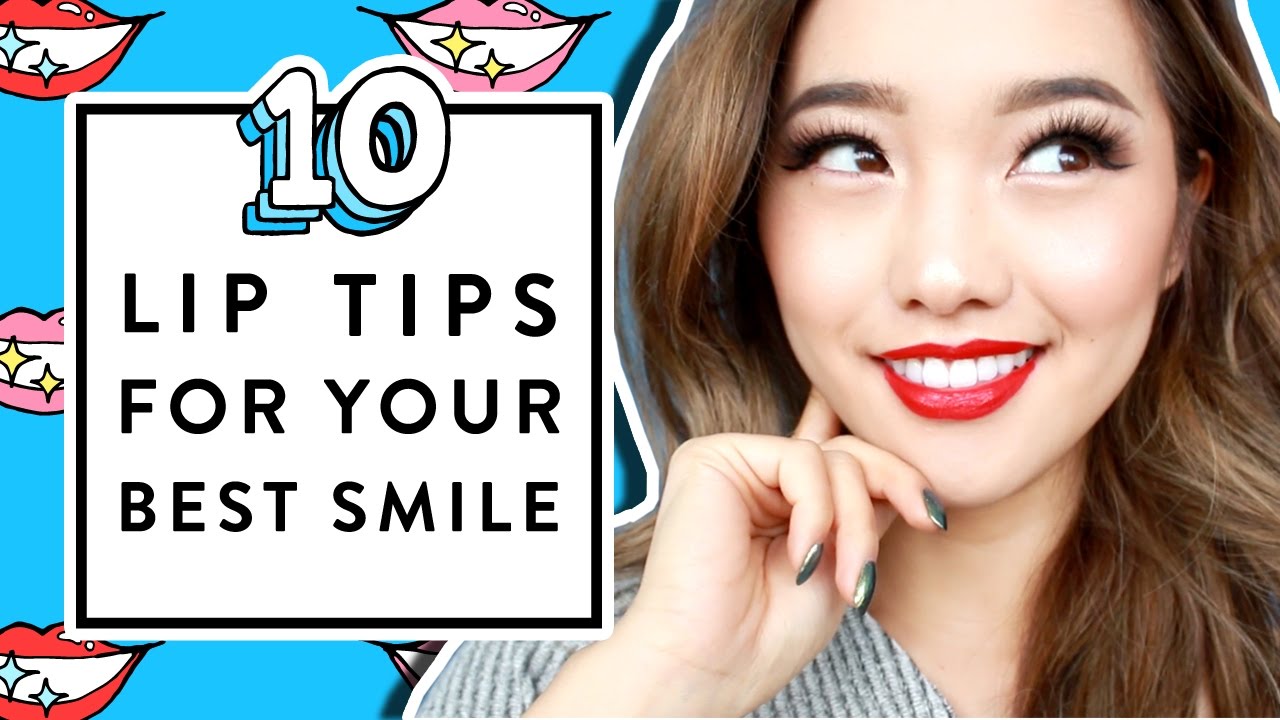 10 Hacks For Your Best Smile