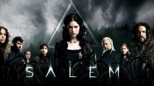 Salem - Season 2