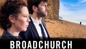 Broadchurch - Season 1