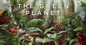 The Green Planet (2022)