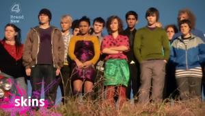 Skins - Season 2