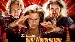 The Incredible Burt Wonderstone