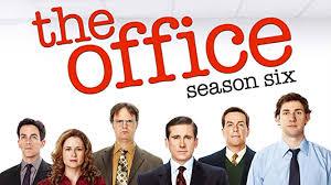 The Office - Season 6