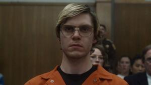 Dahmer - Monster: The Jeffrey Dahmer Story (2022)