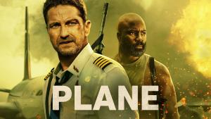 Plane (2023)