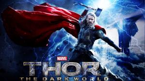 Thor: The Dark World