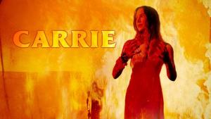 Carrie (1976)