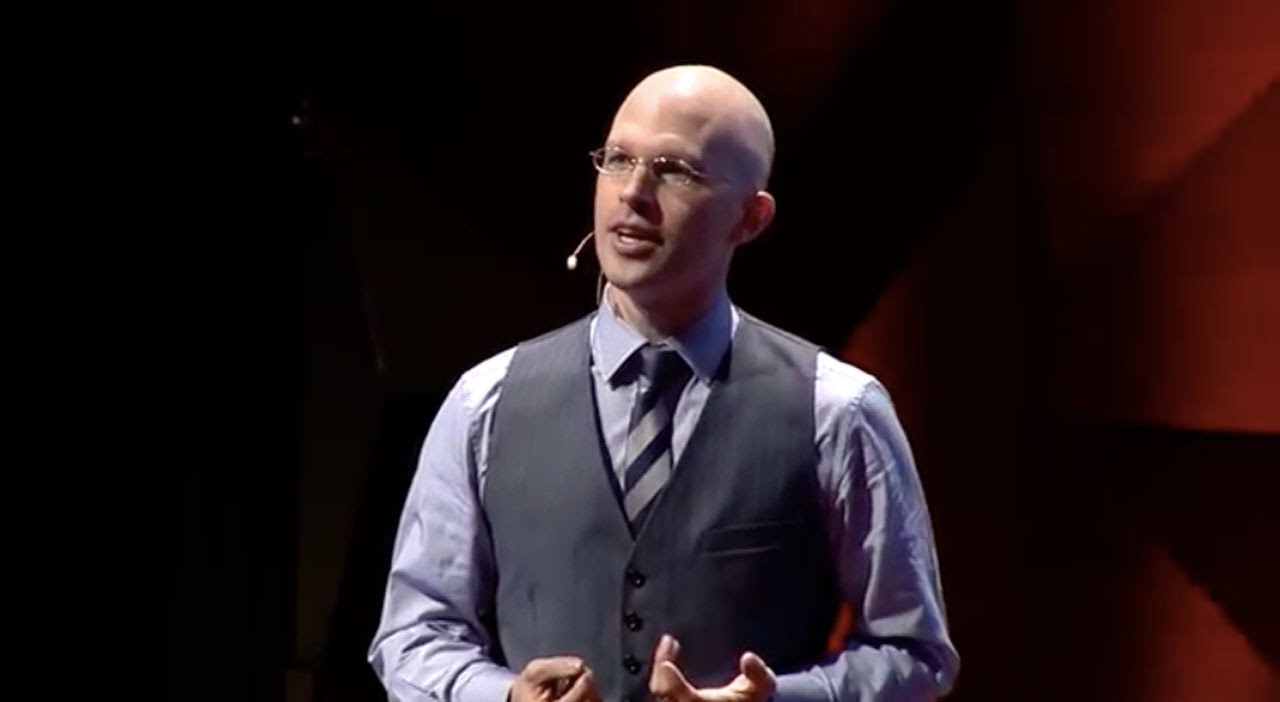 The first 20 hours -- how to learn anything - Josh Kaufman - TEDxCSU