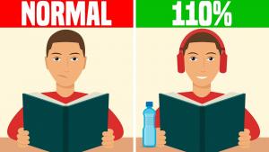 10 Mind Tricks to Learn Anything Fast!