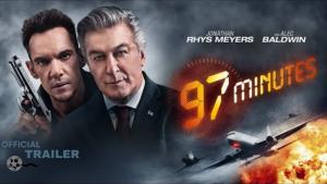 97 Minutes (2023)