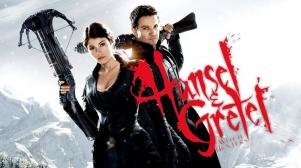 Hansel & Gretel: Witch Hunters