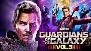 Guardians of the Galaxy Vol. 3 (2023)