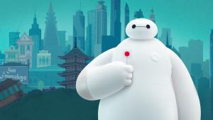 Baymax - Season 1