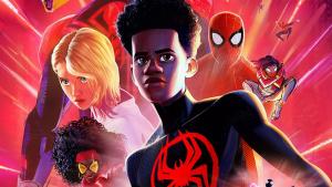 Spider-Man: Across the Spider-Verse (2023)