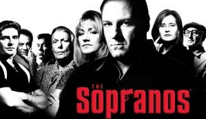 The Sopranos - Season 2