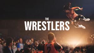 WRESTLERS - SEASON 1 (2023)