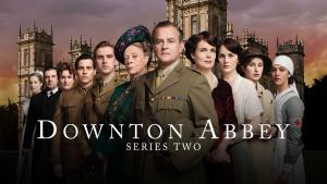 Downton Abbey - Season 2