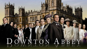 Downton Abbey - Season 4