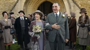 Downton Abbey - Season 6