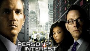 Person of Interest - Season 4