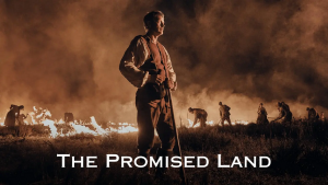 Bastarden (The Promised Land) (2023)