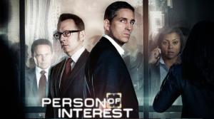 Person of Interest - Season 2