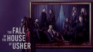 The Fall of the House of Usher - Season 1