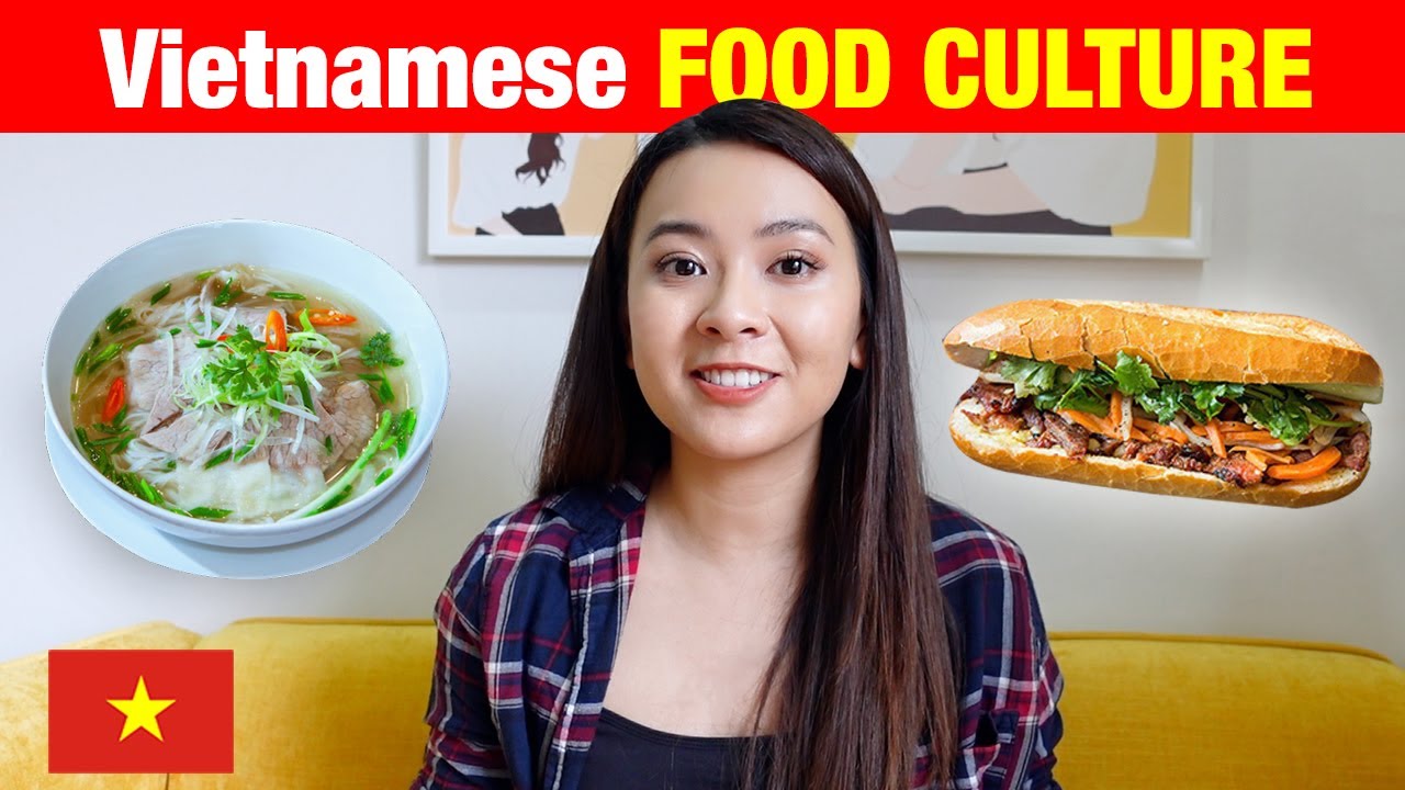 What NOT to Eat in Vietnam, Why Banh Mi is so Famous? | Vietnam Culture Series