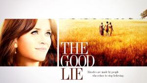 The Good Lie