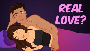 16 Surprising Facts About Love