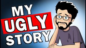 My PAINFUL Break Up Story (Animated)