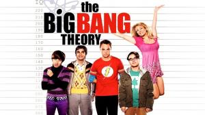 The Big Bang Theory - Season 2