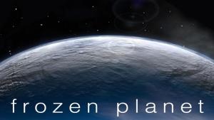 BBC Frozen Planet