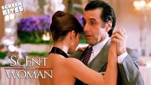 Scent of a Woman (1992)