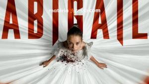 Abigail (2024)