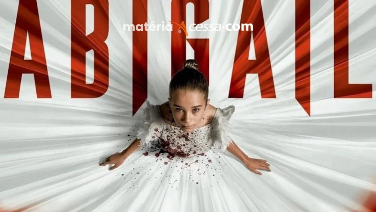 Abigail (2024)