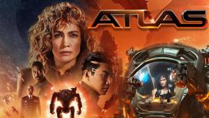 Atlas (2024)