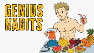 10 Morning Habits Geniuses Do Every Day!