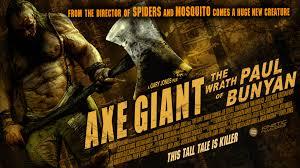 Axe Giant: The Wrath Of Paul Bunyan