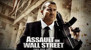 Assault On Wall Street