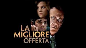 The Best Offer - La migliore Offerta