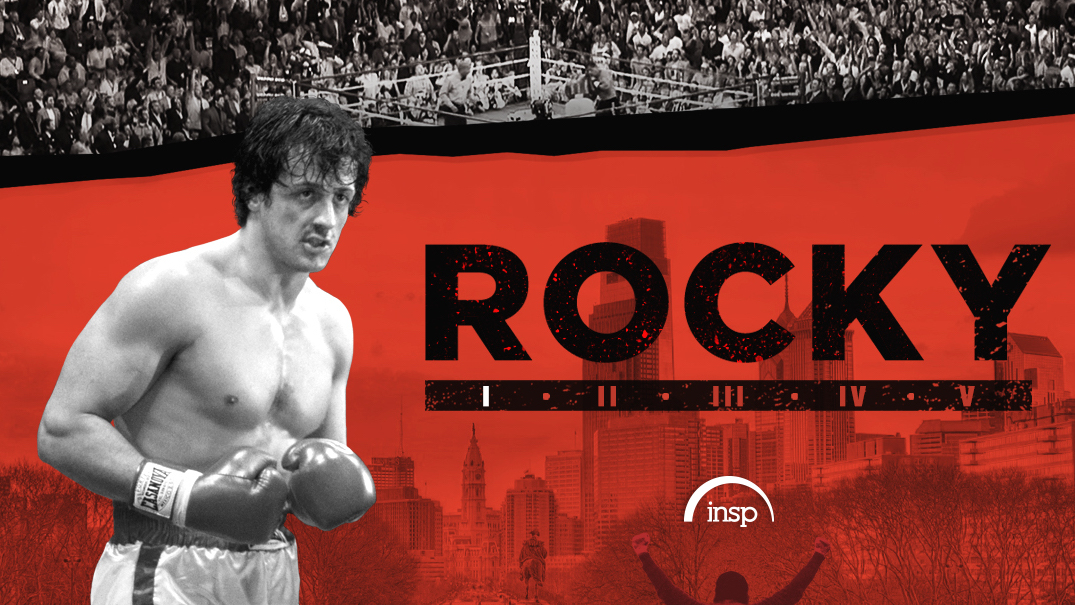 Rocky